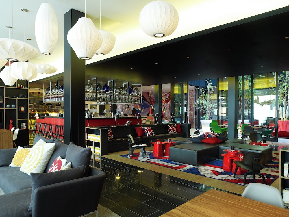 citizenM London Bankside 5