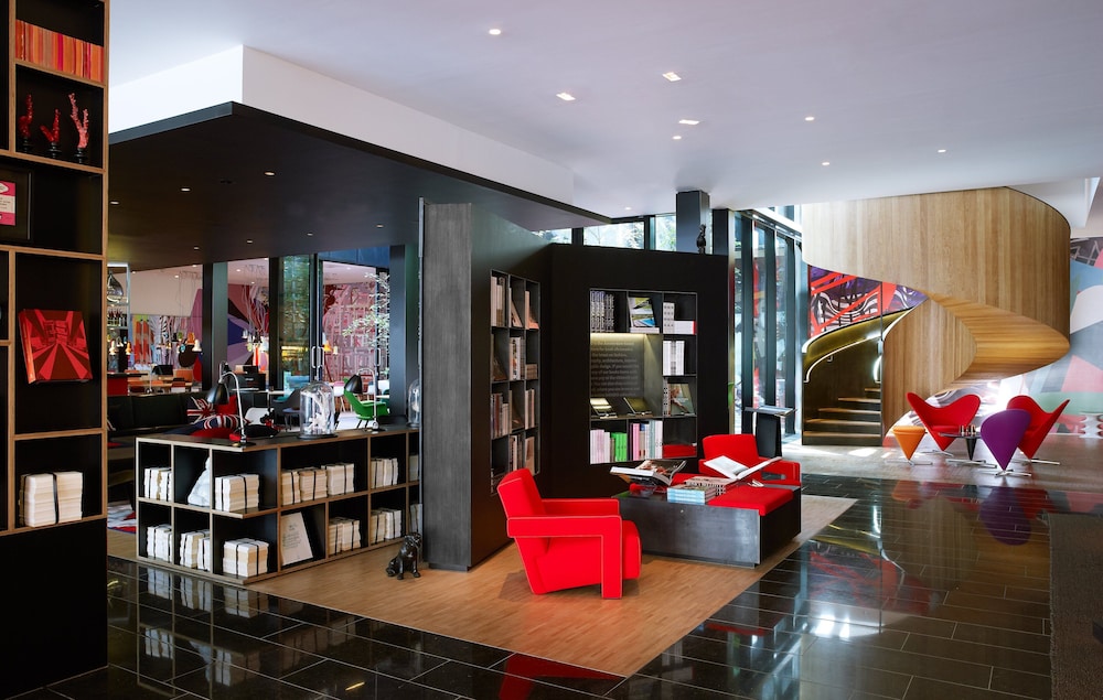 citizenM London Bankside 10
