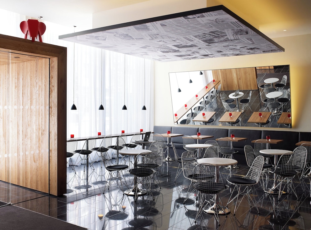 citizenM London Bankside 7