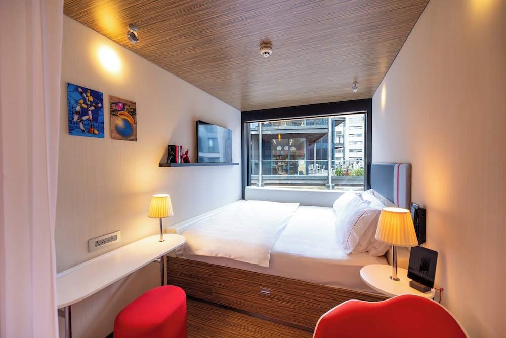 citizenM London Bankside 1