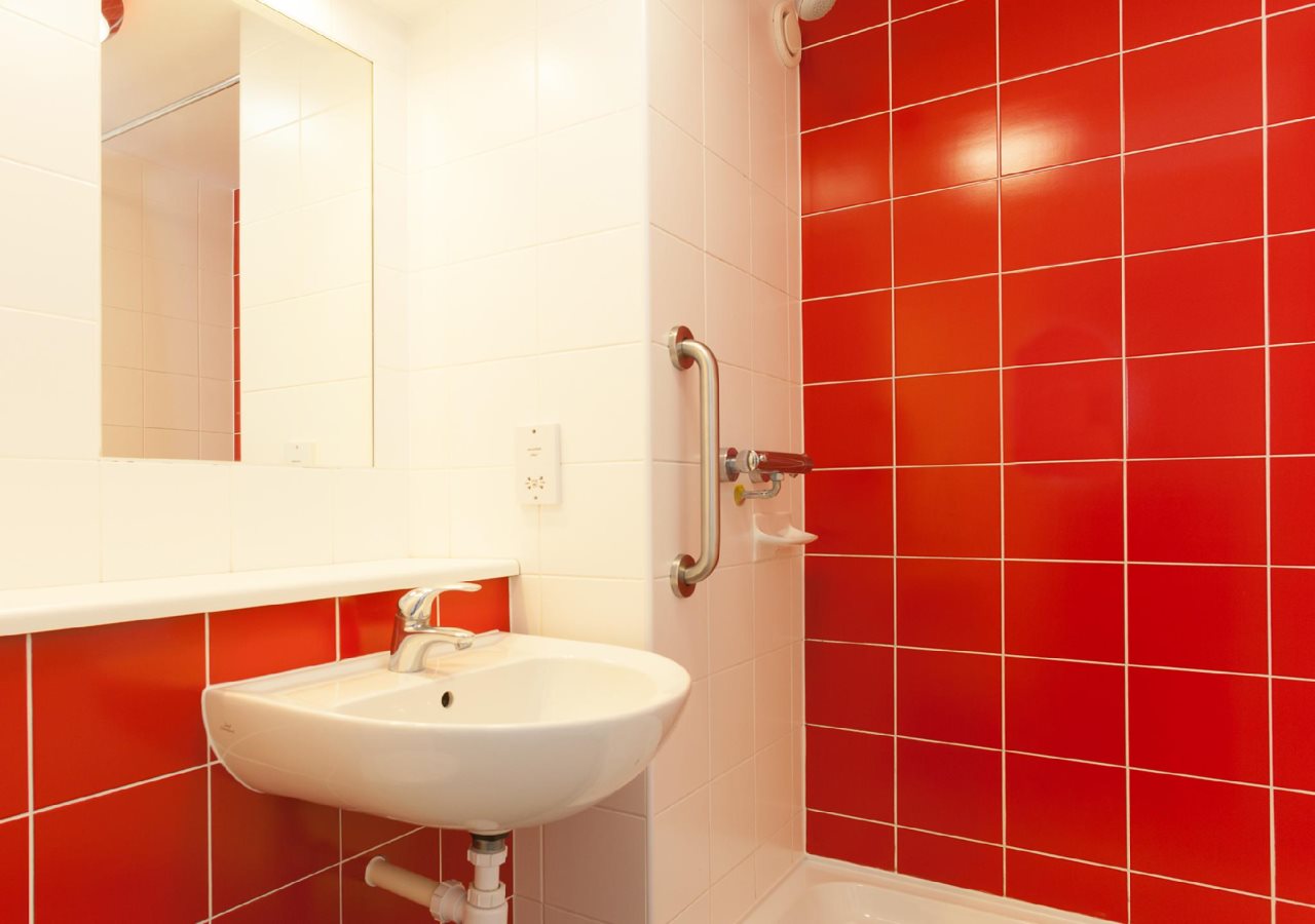Travelodge Kingston Upon Thames Central 7