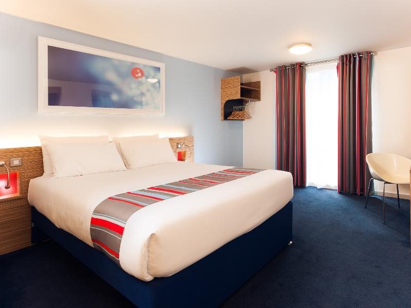 Travelodge London Crystal Palace 10