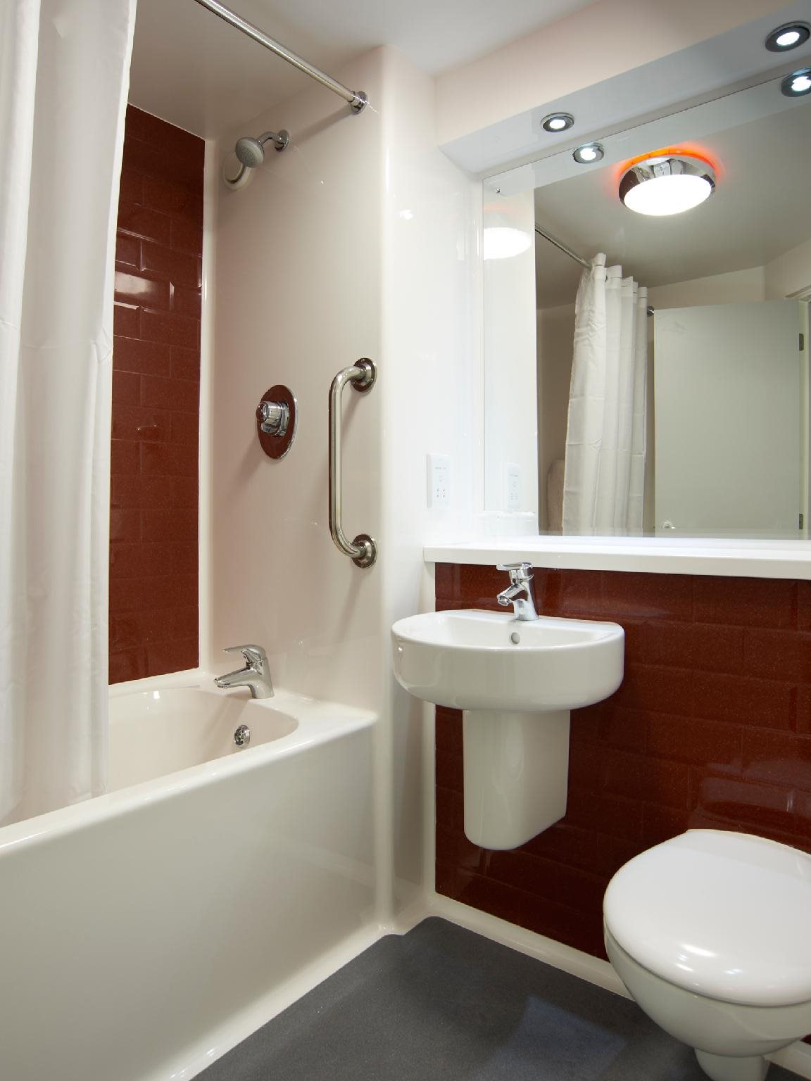 Travelodge London Crystal Palace 4