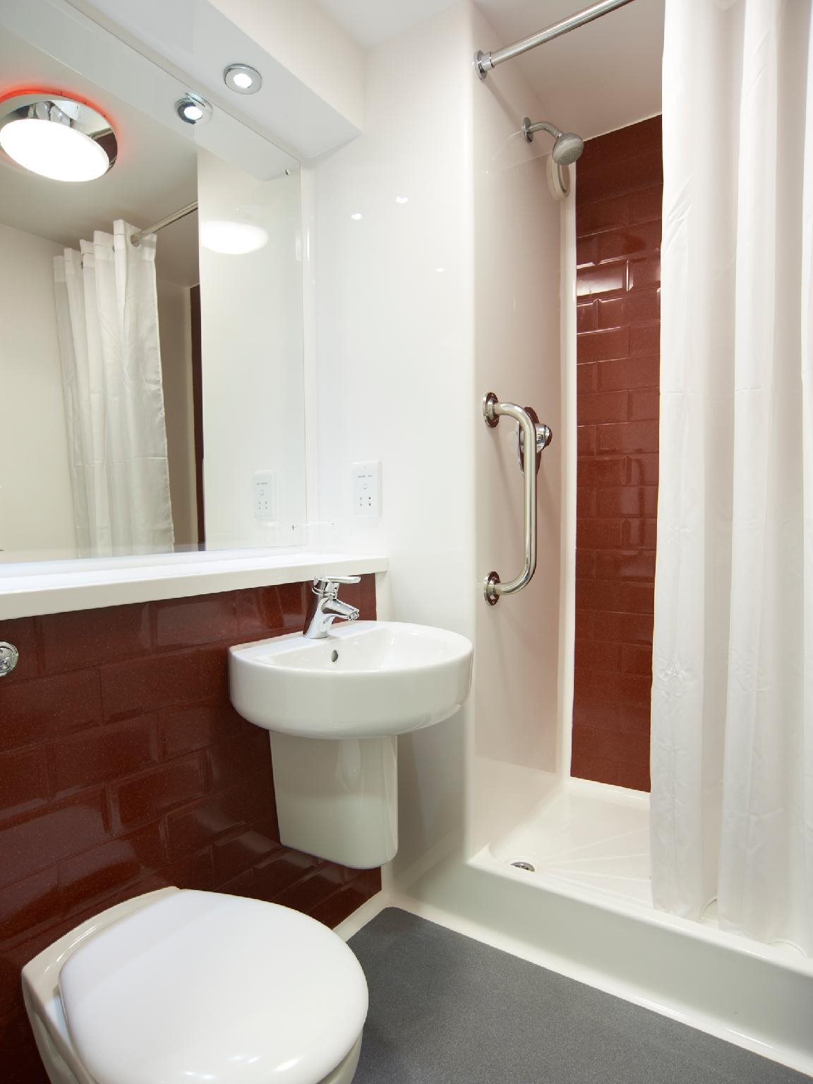 Travelodge London Crystal Palace 8