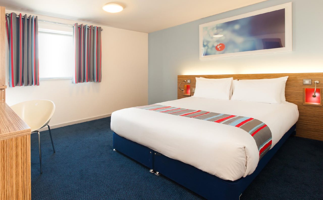 Travelodge Maidstone Central 14