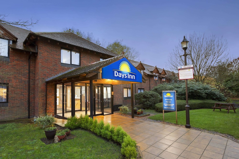 Days Inn by Wyndham Maidstone 1