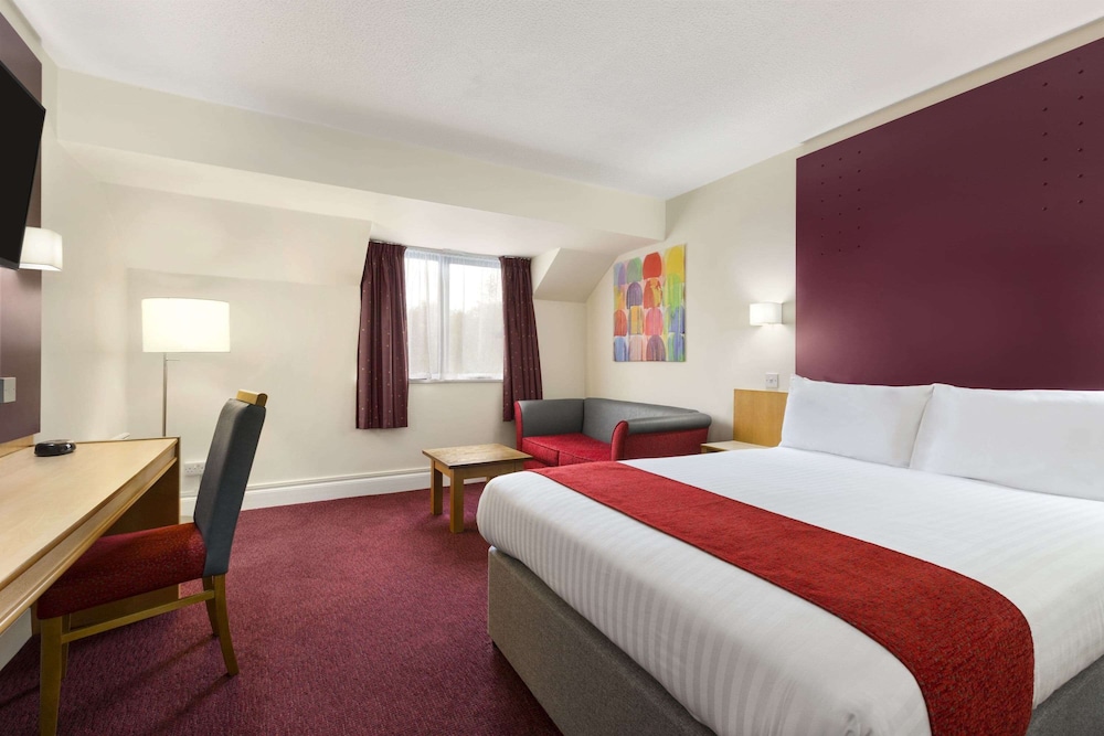 Days Inn by Wyndham Maidstone 13
