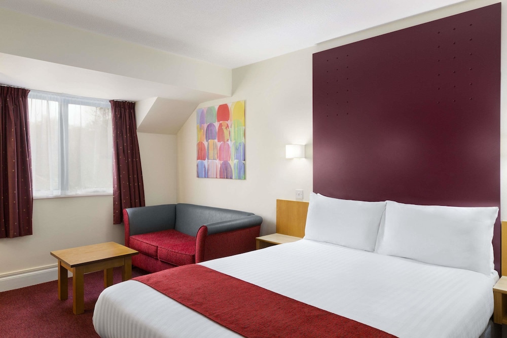 Days Inn by Wyndham Maidstone 5