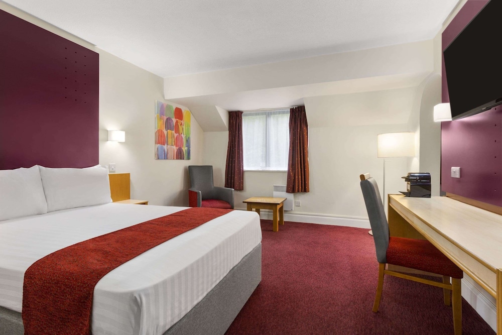 Days Inn by Wyndham Maidstone 12