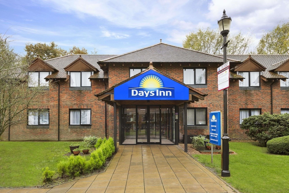 Days Inn by Wyndham Maidstone 21
