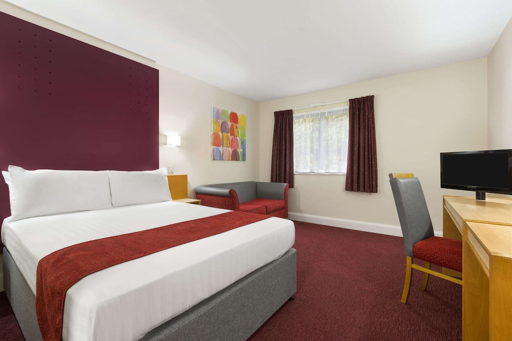 Days Inn by Wyndham Maidstone 14
