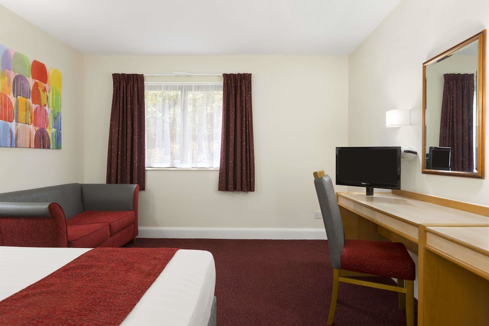 Days Inn by Wyndham Maidstone 7