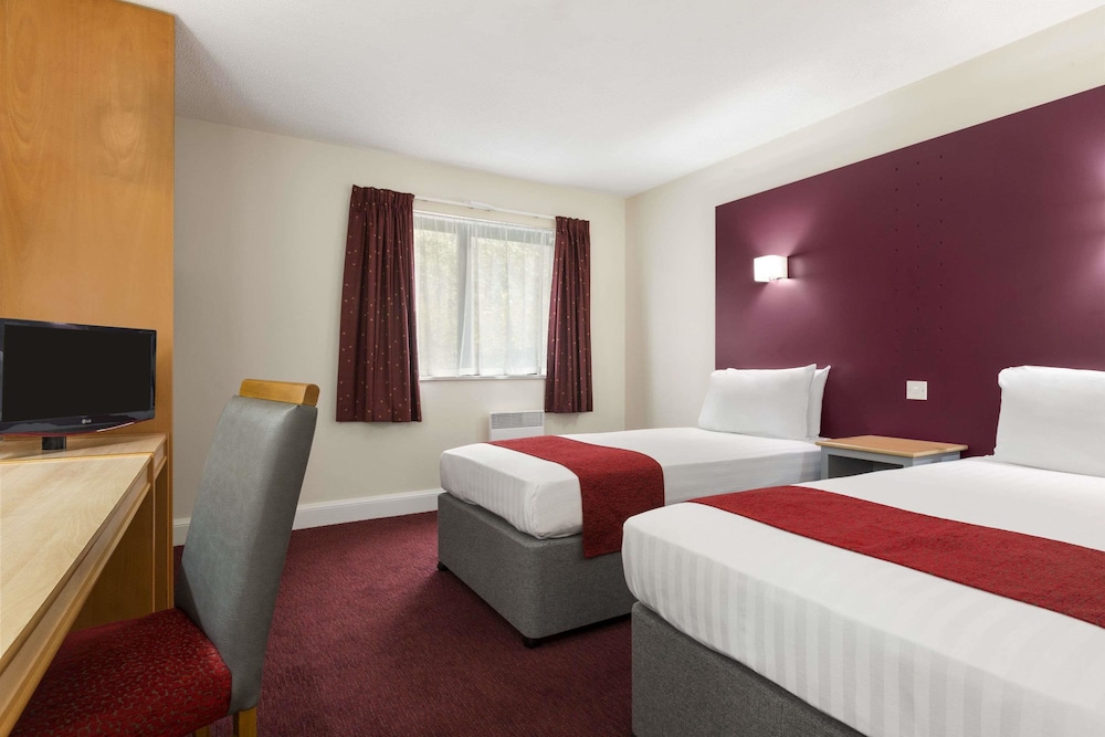 Days Inn by Wyndham Maidstone 6