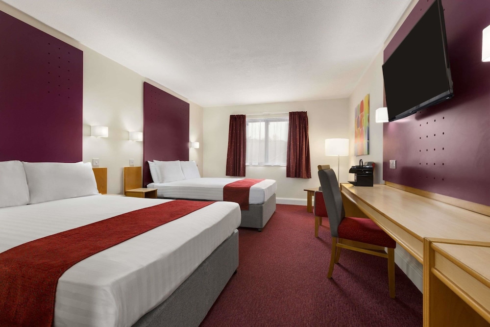 Days Inn by Wyndham Maidstone 9