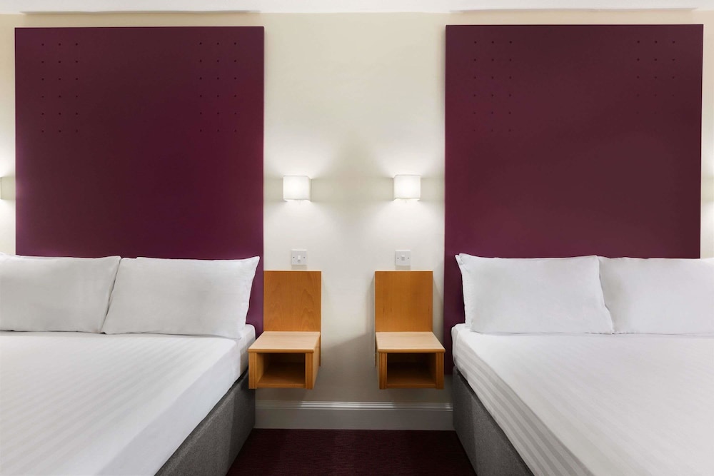Days Inn by Wyndham Maidstone 8