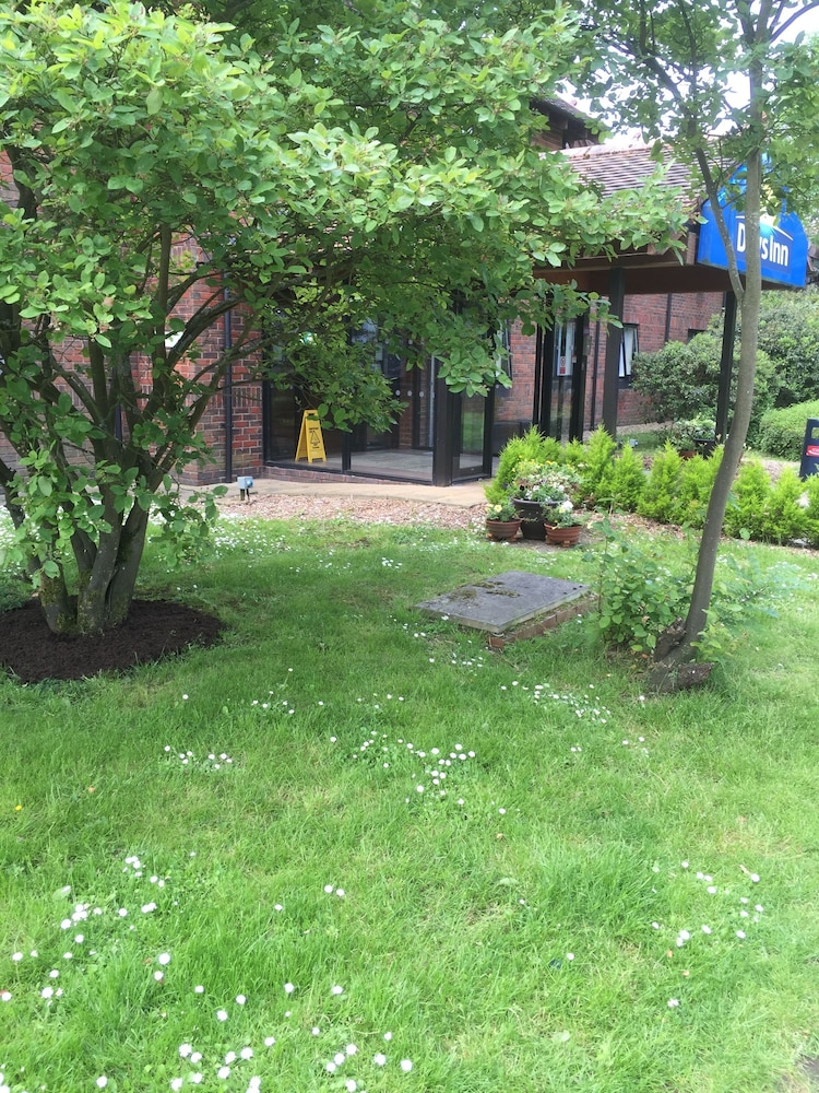 Days Inn by Wyndham Maidstone 22