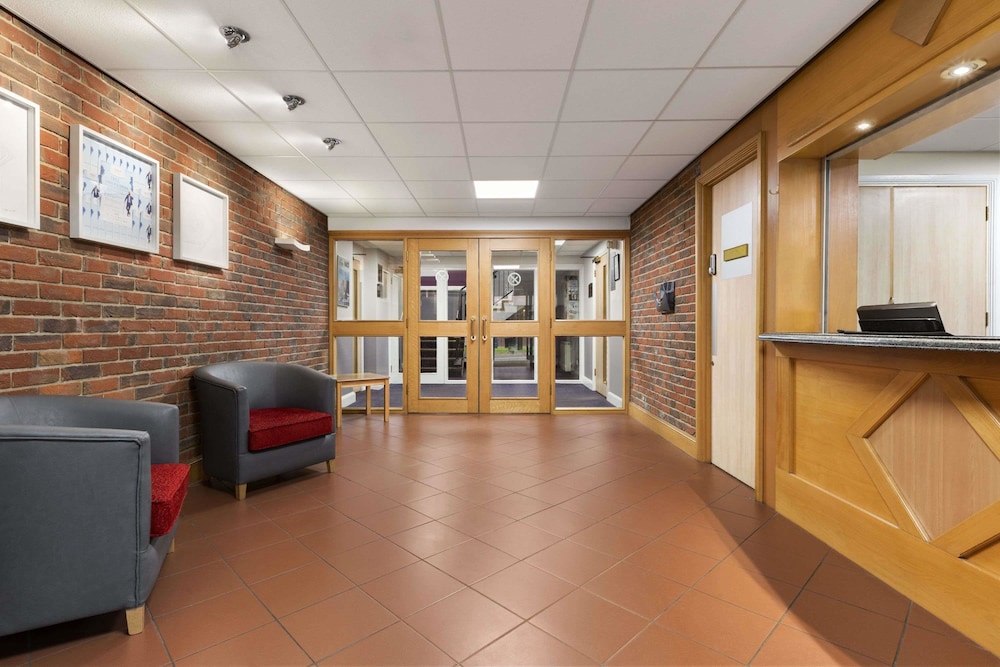 Days Inn by Wyndham Maidstone 3