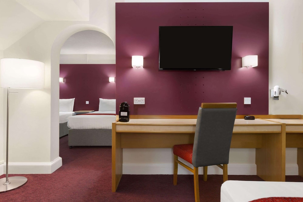 Days Inn by Wyndham Maidstone 10
