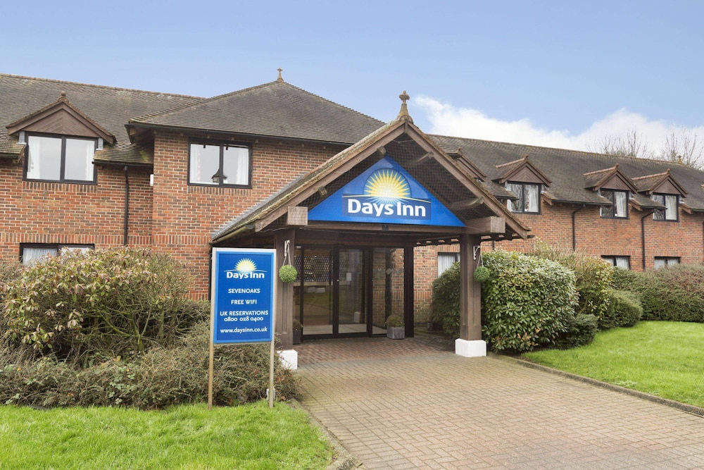 Days Inn by Wyndham Sevenoaks Clacket Lane 18