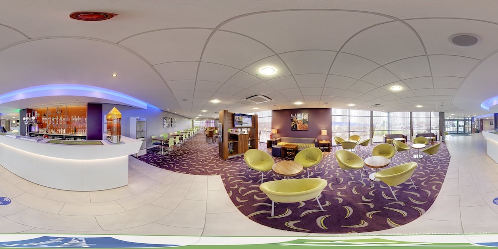 Holiday Inn Express Dunstable 20