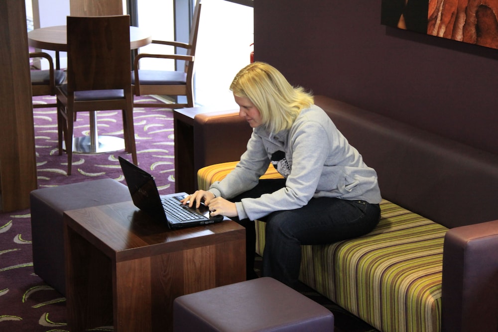 Holiday Inn Express Dunstable 21
