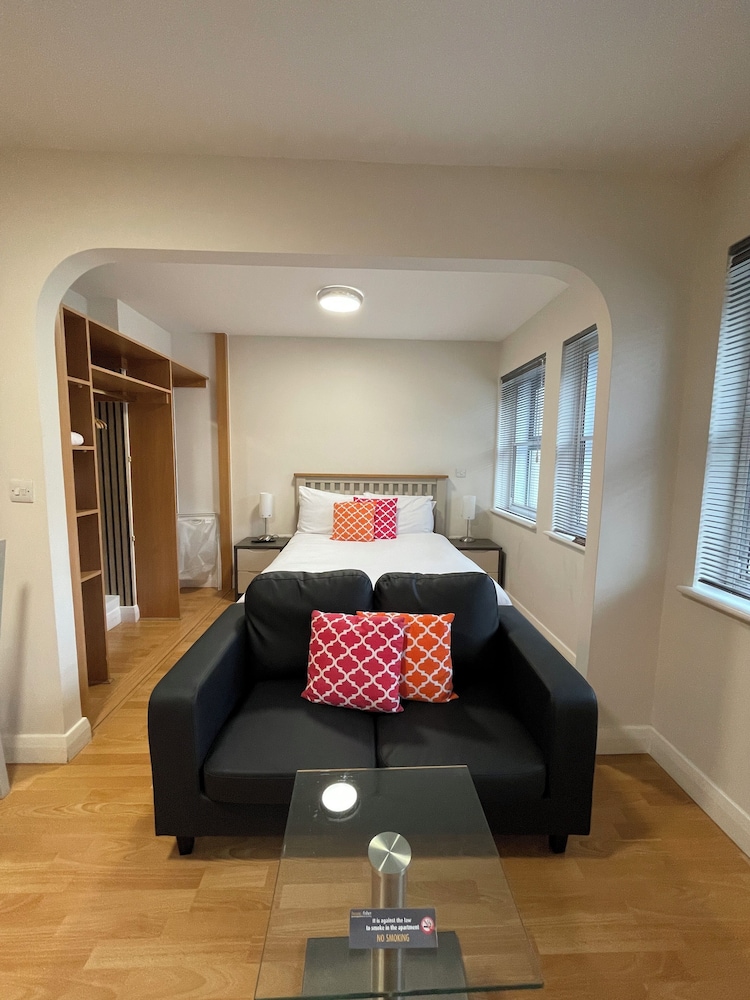 City Wall House 14