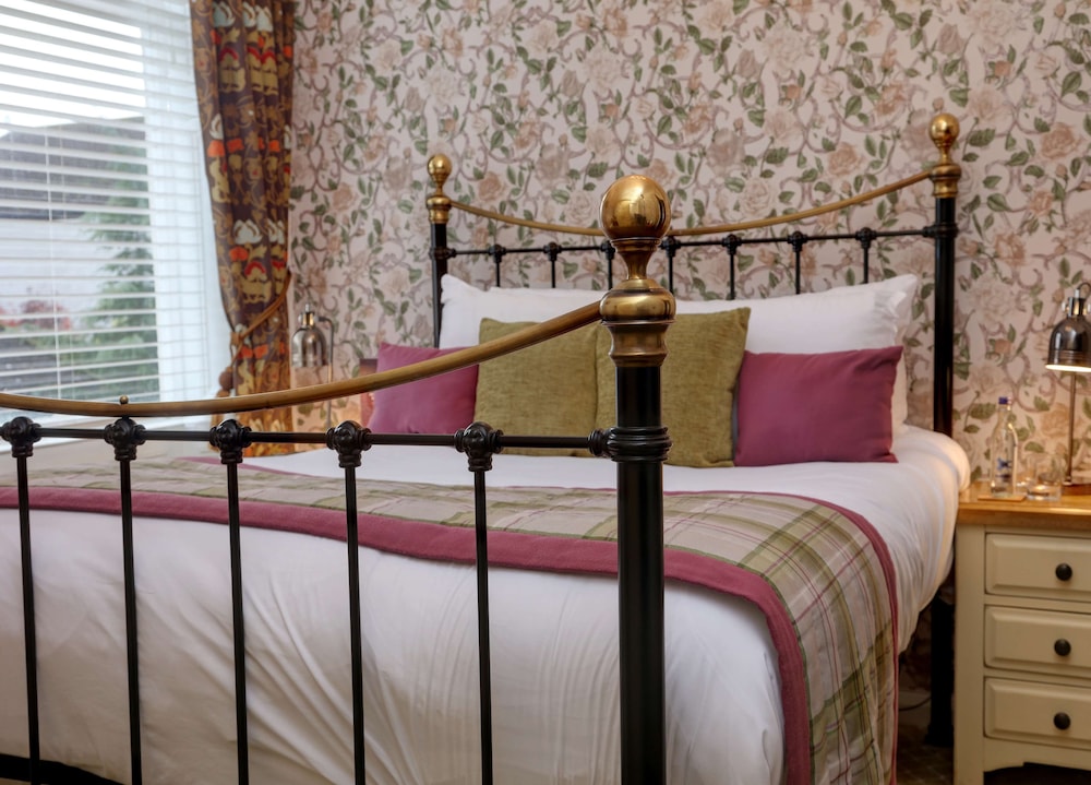 The Judds Folly Hotel, Sure Hotel Collection by Best Western 5