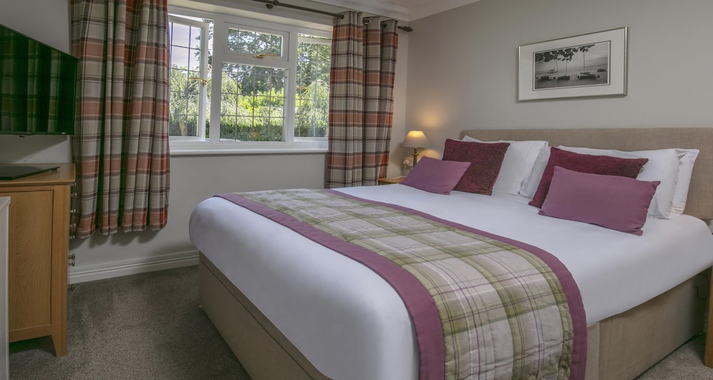 The Judds Folly Hotel, Sure Hotel Collection by Best Western 15