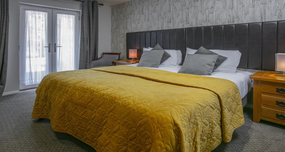 The Judds Folly Hotel, Sure Hotel Collection by Best Western 17