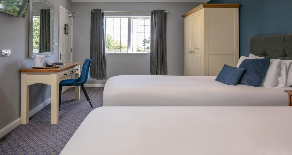 The Judds Folly Hotel, Sure Hotel Collection by Best Western 19