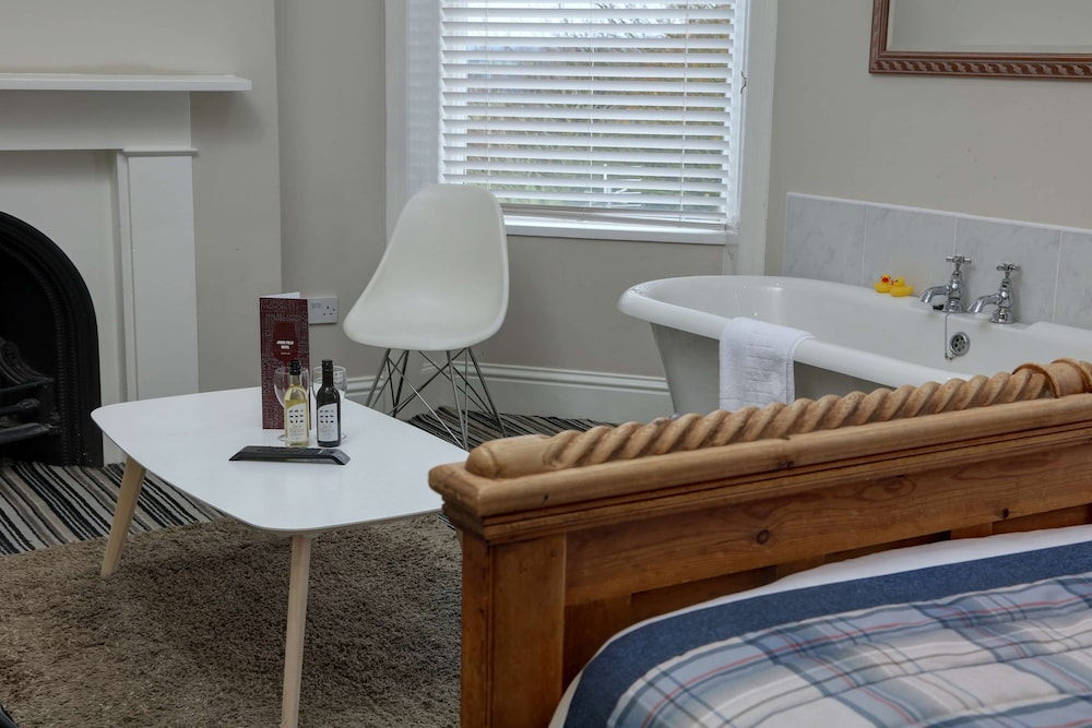 The Judds Folly Hotel, Sure Hotel Collection by Best Western 11
