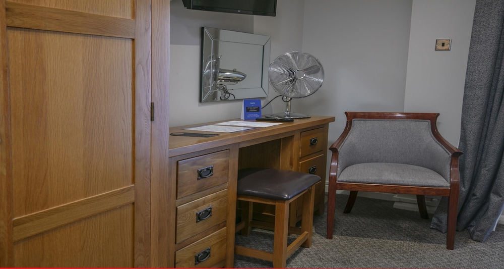 The Judds Folly Hotel, Sure Hotel Collection by Best Western 20