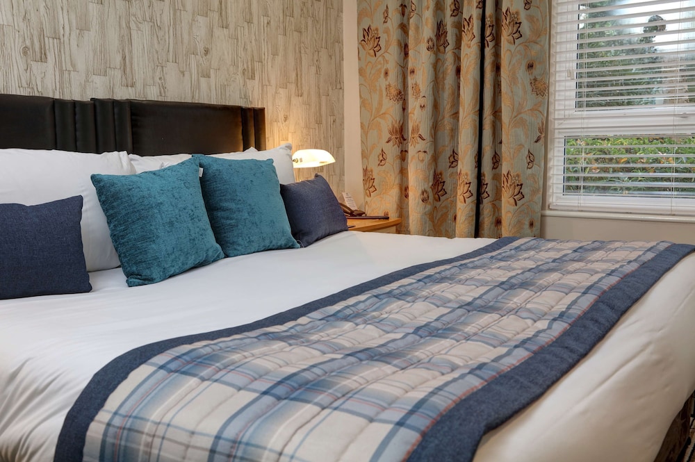 The Judds Folly Hotel, Sure Hotel Collection by Best Western 8