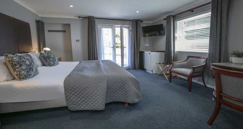 The Judds Folly Hotel, Sure Hotel Collection by Best Western 16