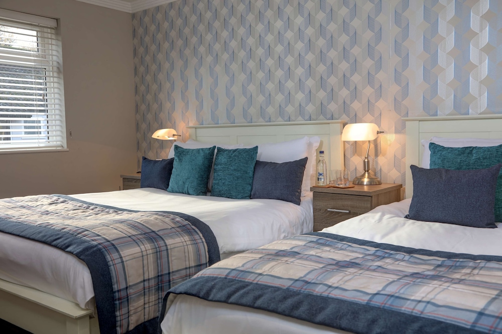 The Judds Folly Hotel, Sure Hotel Collection by Best Western 4