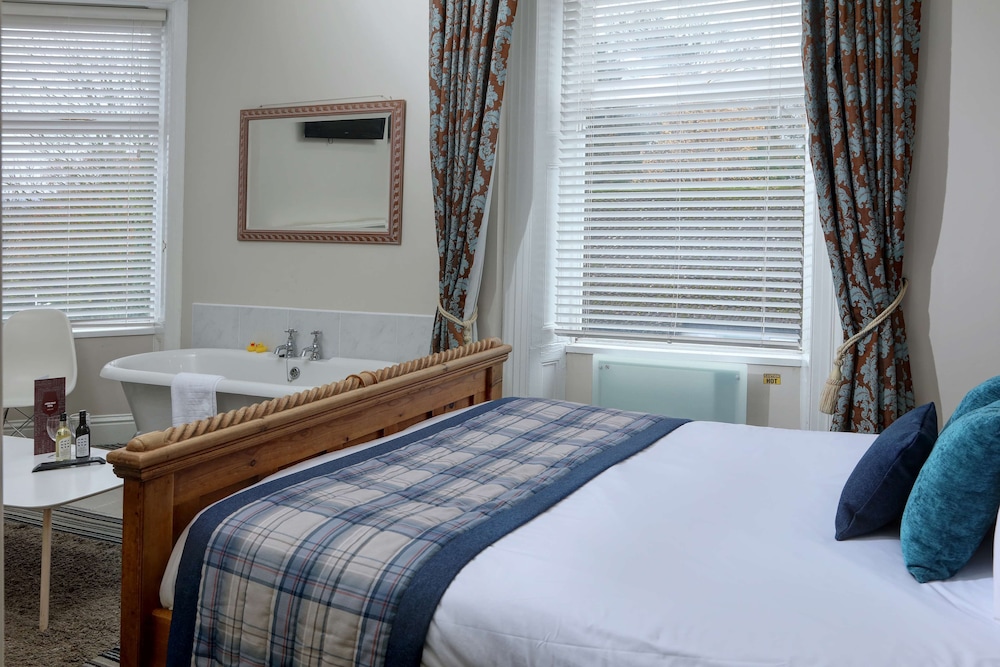 The Judds Folly Hotel, Sure Hotel Collection by Best Western 9