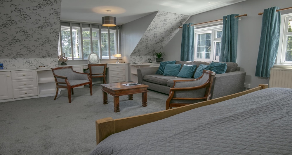 The Judds Folly Hotel, Sure Hotel Collection by Best Western 23