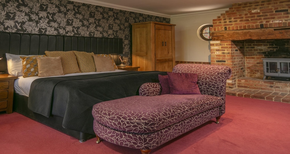 The Judds Folly Hotel, Sure Hotel Collection by Best Western 22