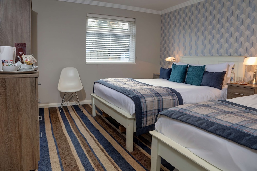 The Judds Folly Hotel, Sure Hotel Collection by Best Western 10