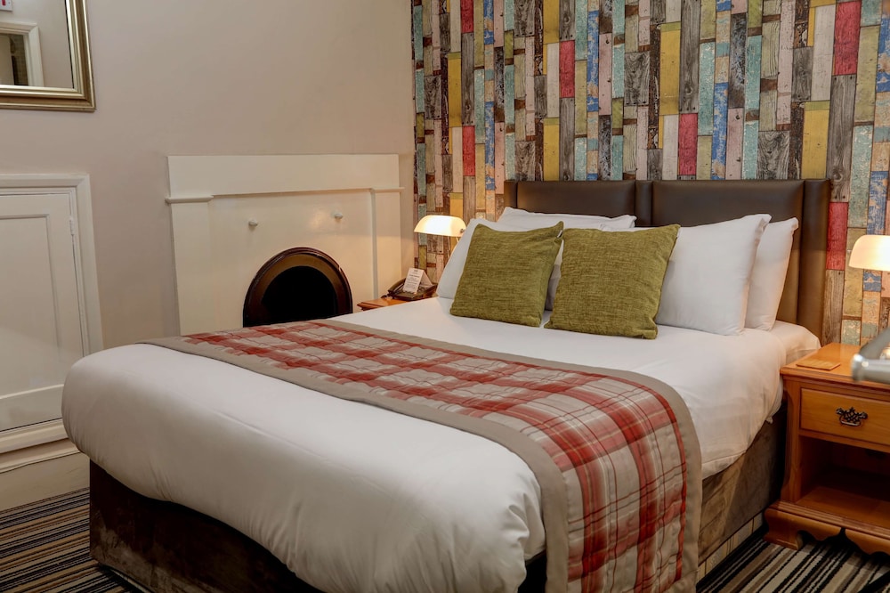 The Judds Folly Hotel, Sure Hotel Collection by Best Western 3