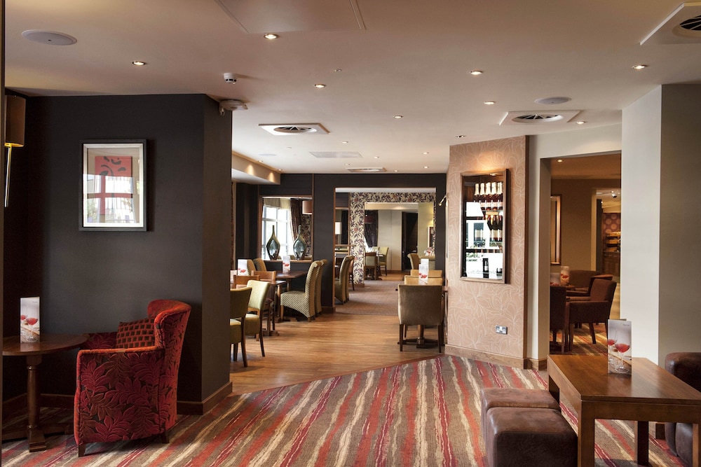 Premier Inn London Croydon Town Centre 15