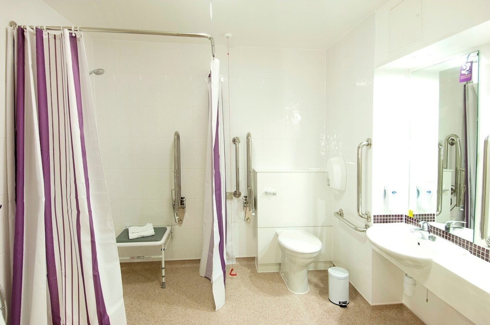 Premier Inn London Croydon Town Centre 5