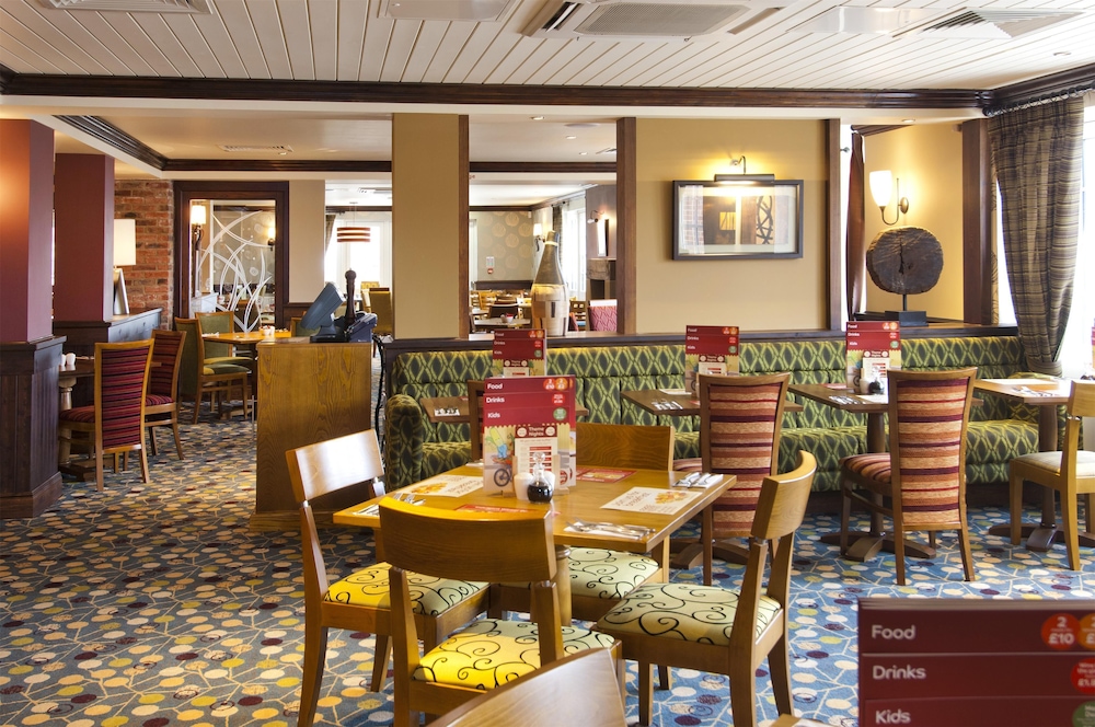Premier Inn London Dagenham Hotel 14