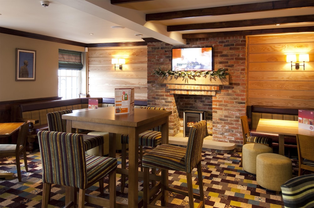 Premier Inn London Dagenham Hotel 11