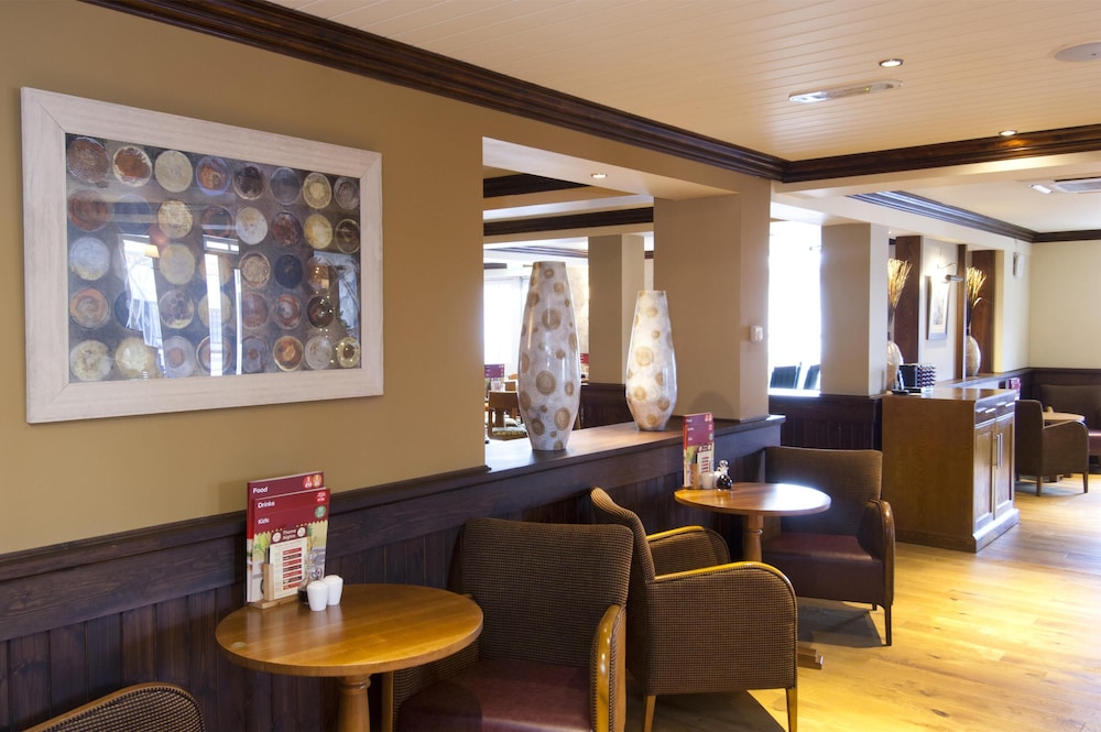 Premier Inn London Dagenham Hotel 12