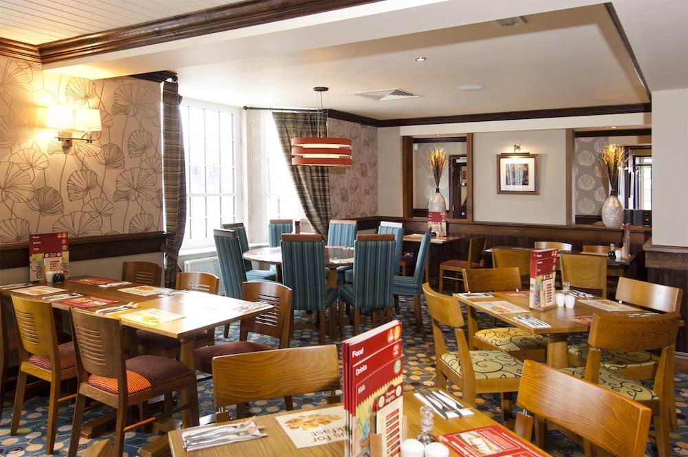 Premier Inn London Dagenham Hotel 15