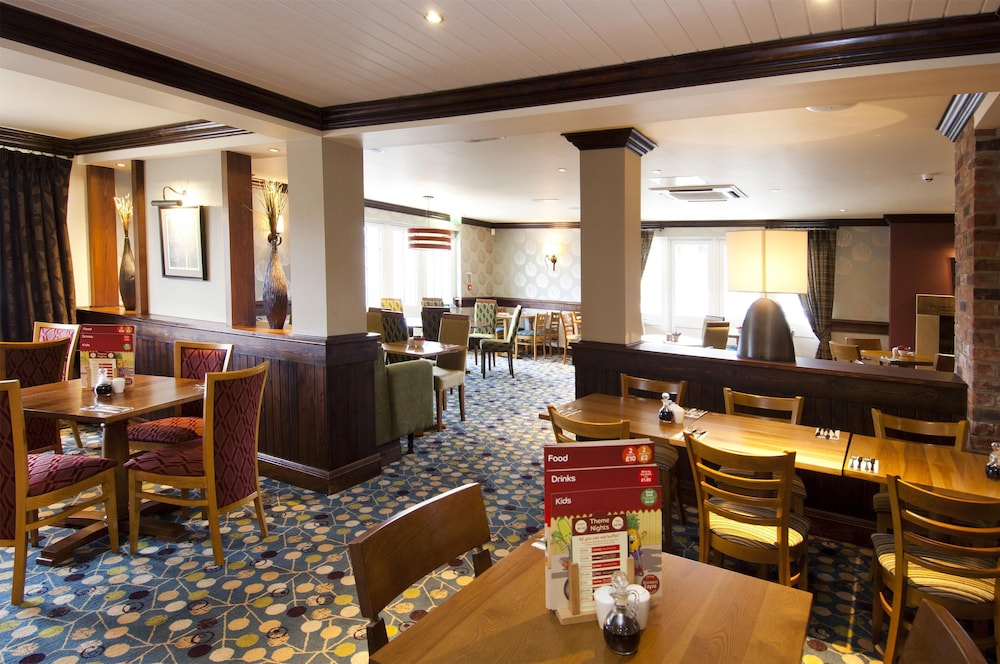 Premier Inn London Dagenham Hotel 17