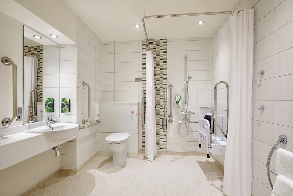 Premier Inn London Dagenham Hotel 8