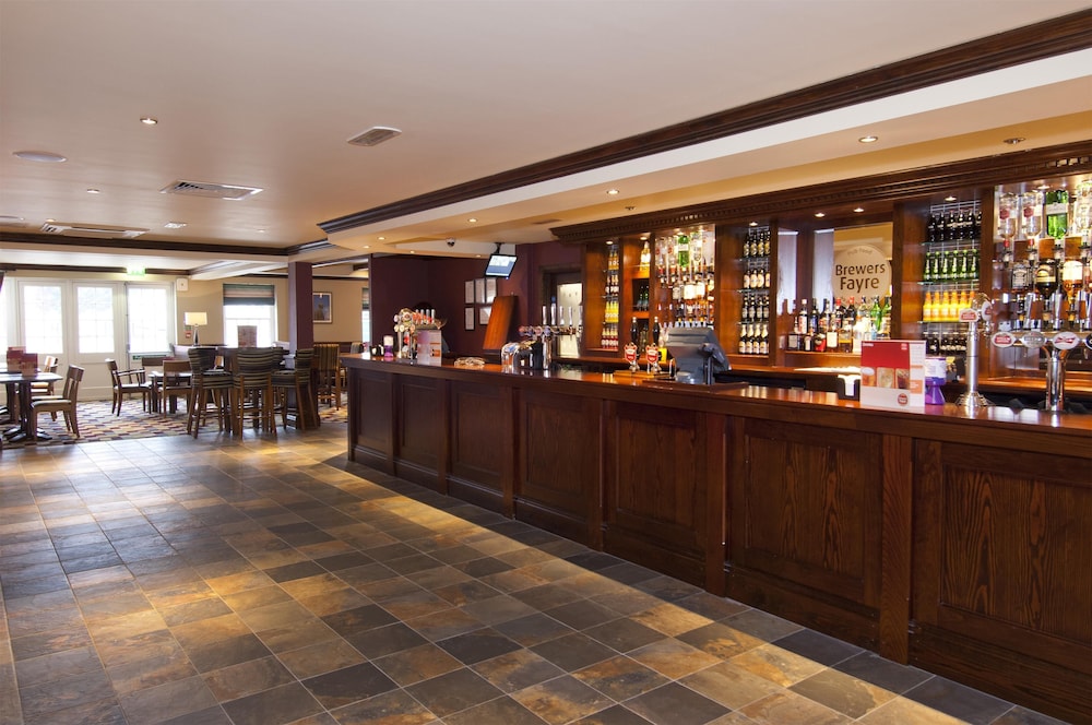 Premier Inn London Dagenham Hotel 10