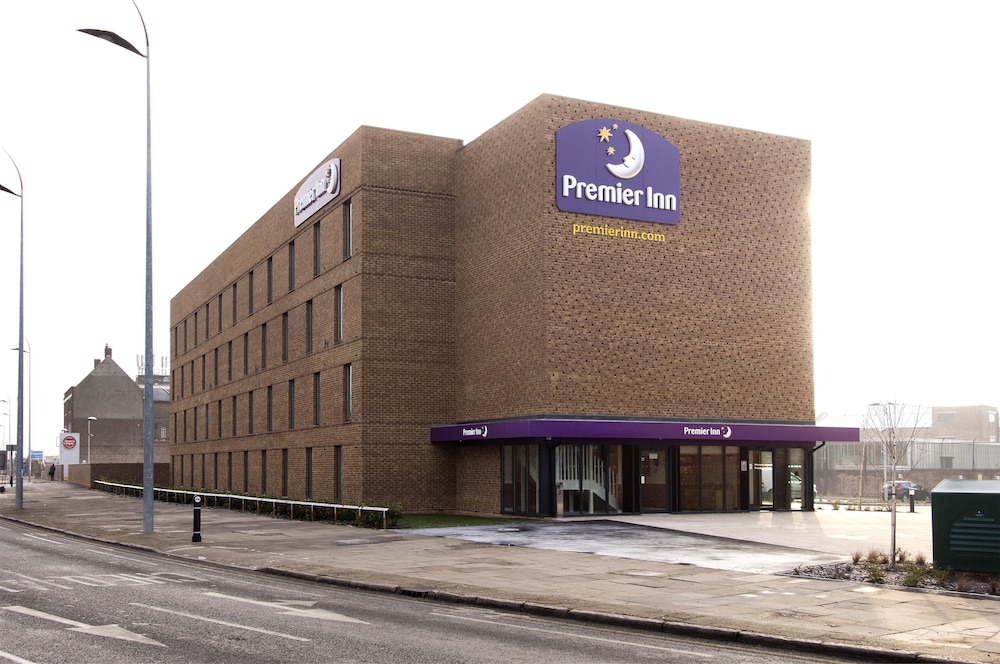 Premier Inn London Dagenham Hotel 20